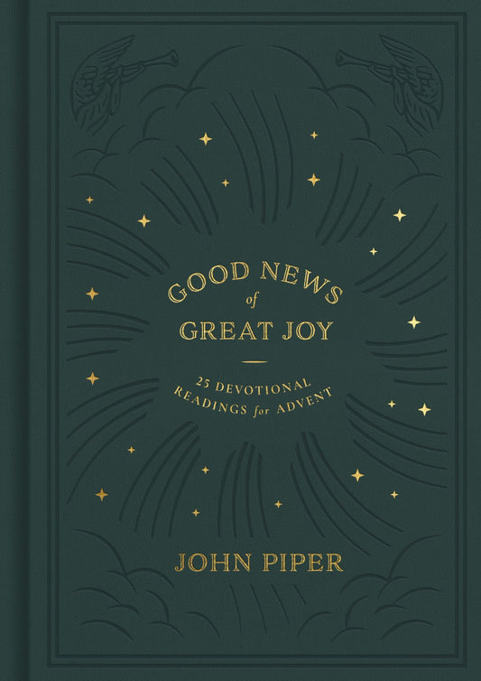 Good News Of Great Joy