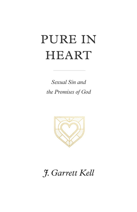 Pure In Heart