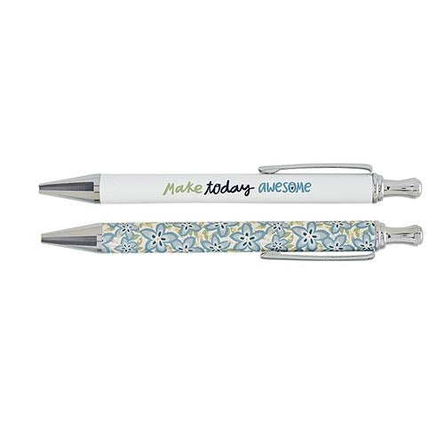 Pen Set-Make Today Awesome (Set Of 2)