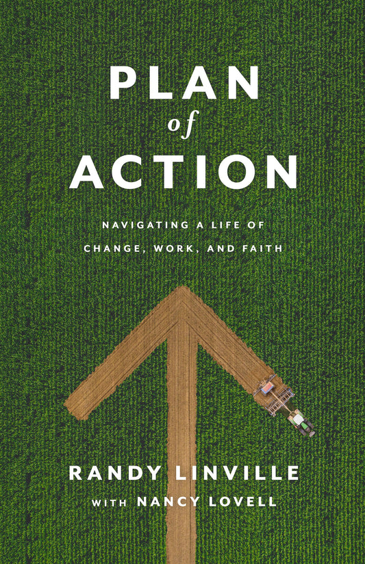Plan Of Action