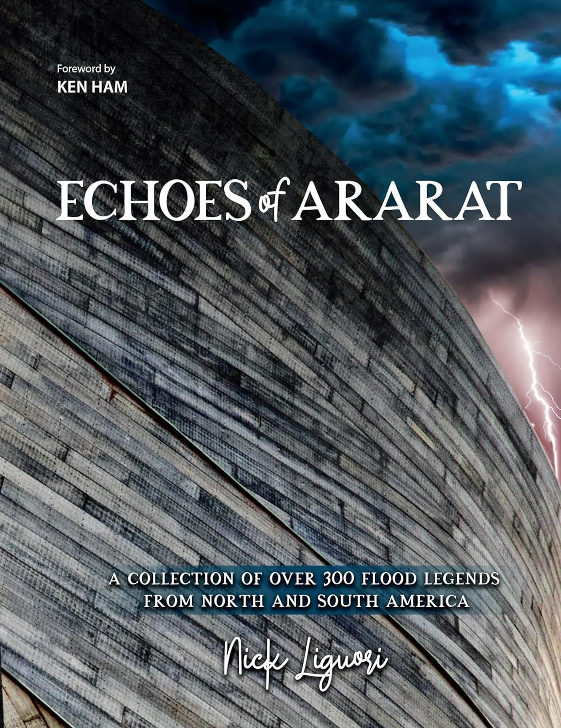 Echoes Of Ararat