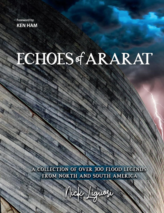 Echoes Of Ararat