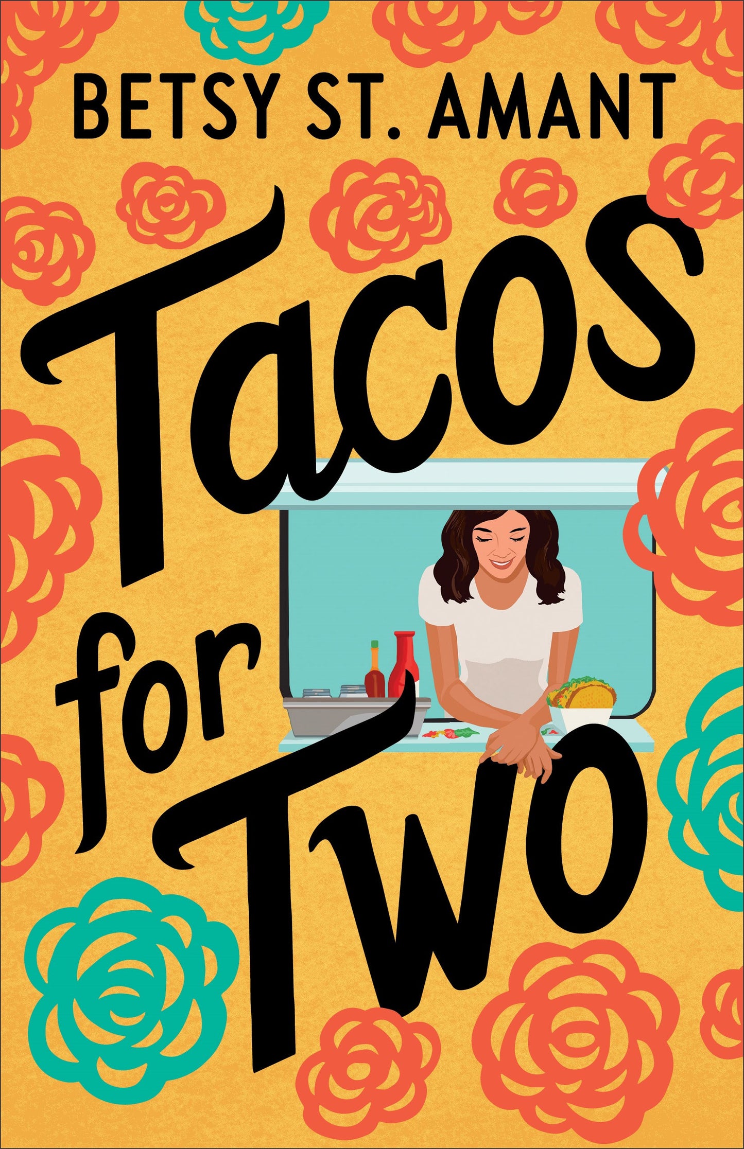 Tacos For Two (LSI)