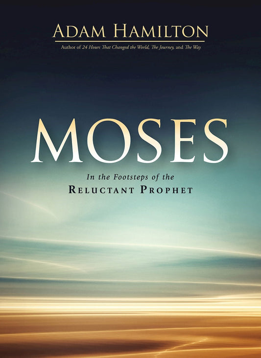 Moses-Softcover