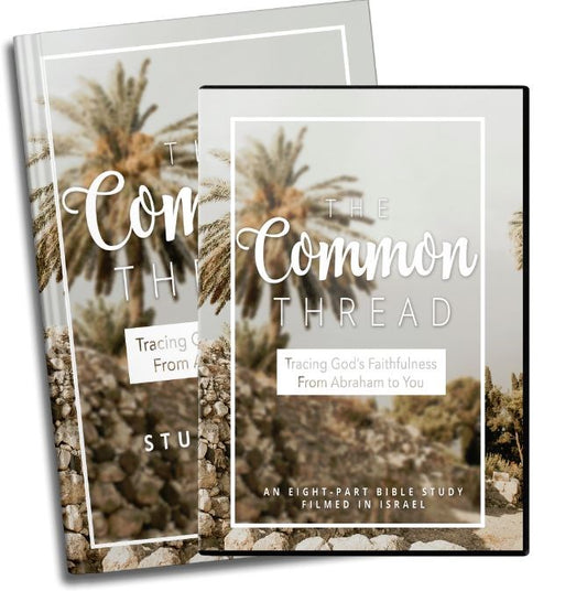 The Common Thread (Bundle)