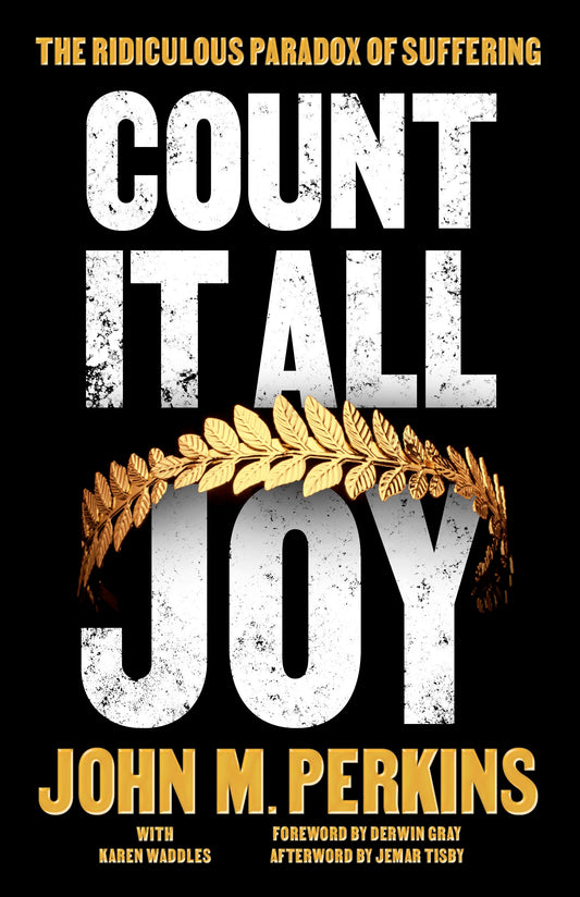 Count It All Joy