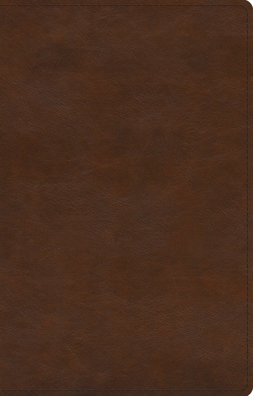 Gentle And Lowly (Gift Edition)-Brown TruTone
