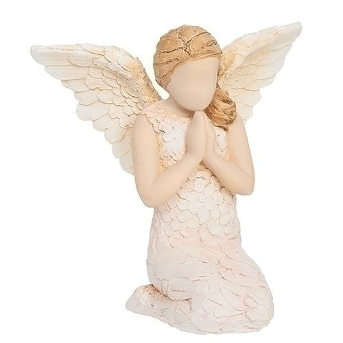 Figurine-Angel Of Hope (5"H)