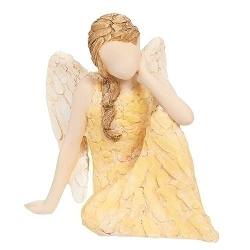 Figurine-Always There (5"H)