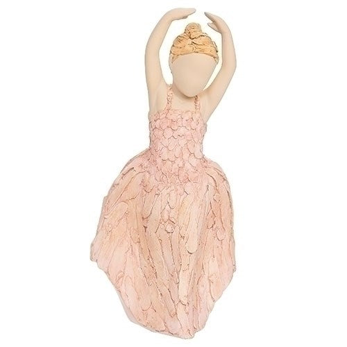 Figurine-Little Princess (6.5"H)