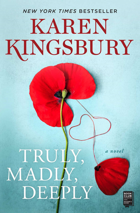 Truly  Madly  Deeply-Softcover