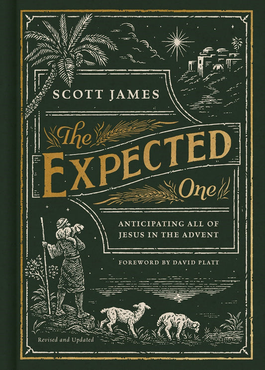 The Expected One (Revised & Updated)
