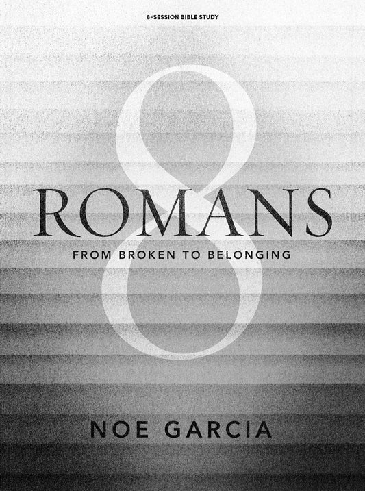 Romans 8