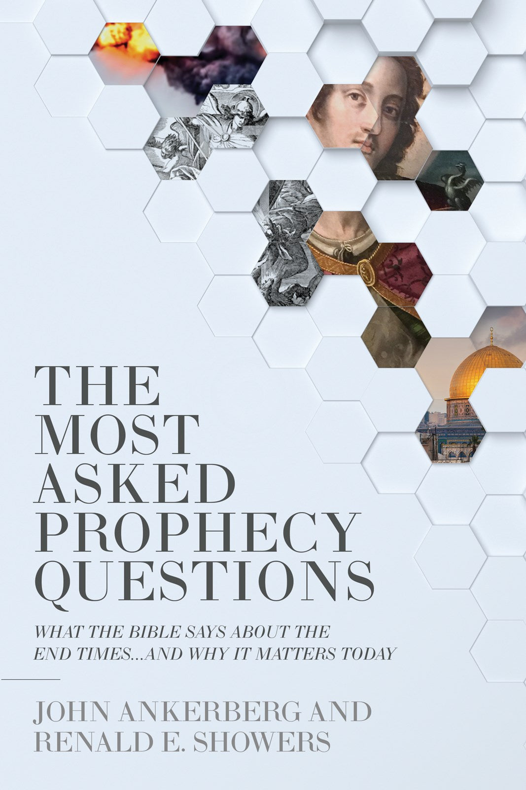 The Most Asked Prophecy Question