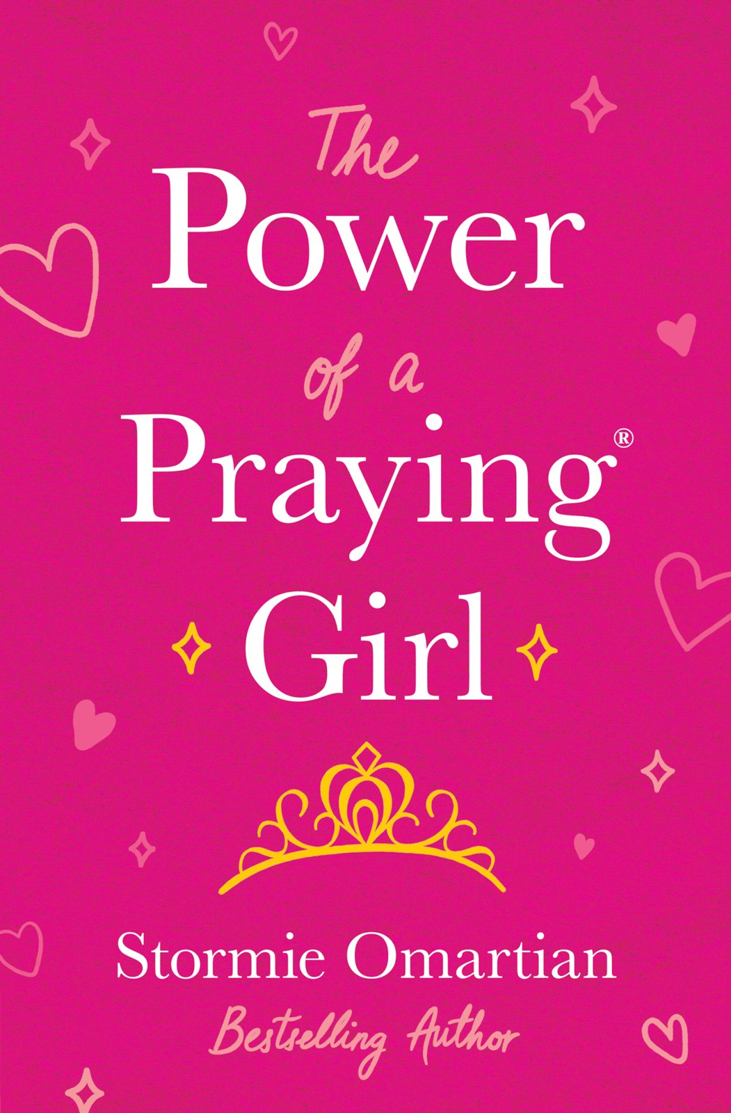 The Power Of A Praying Girl