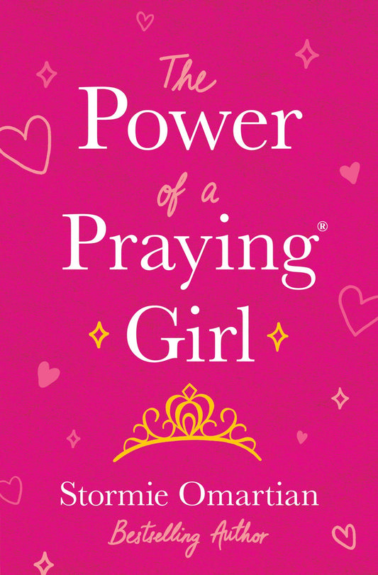 The Power Of A Praying Girl