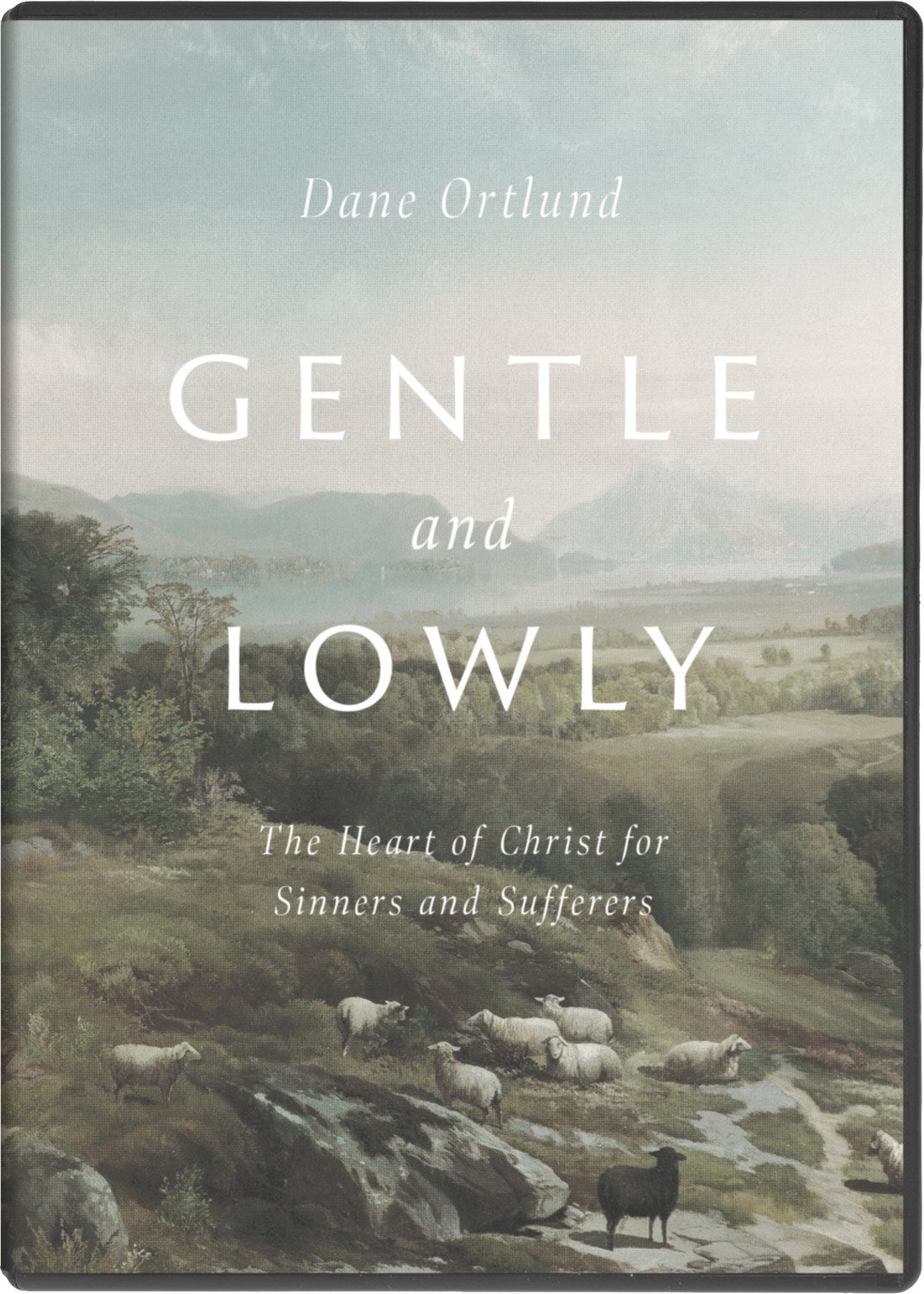 DVD-Gentle And Lowly Video Study