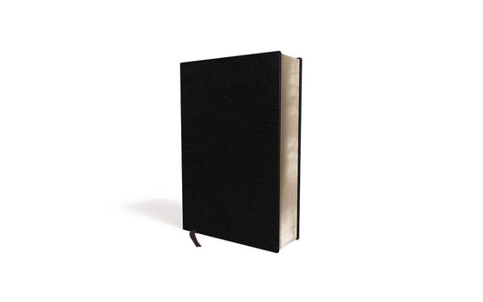 RVR 1960 Ultrathin Large Print Bible (Santa Biblia Ultrafina Letra Grande)-Black  Flex Case
