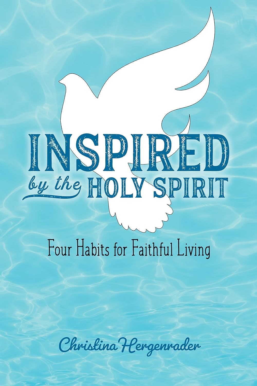 Inspired By The Holy Spirit