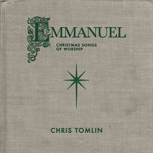 Audio CD-Emmanuel: Christmas Songs Of Worship