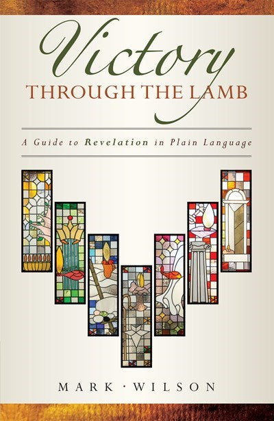 Victory Through The Lamb