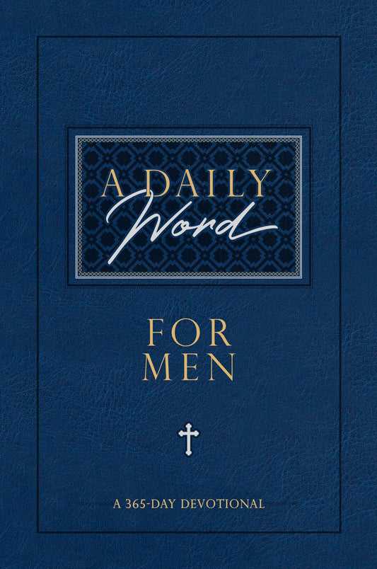 A Daily Word For Men