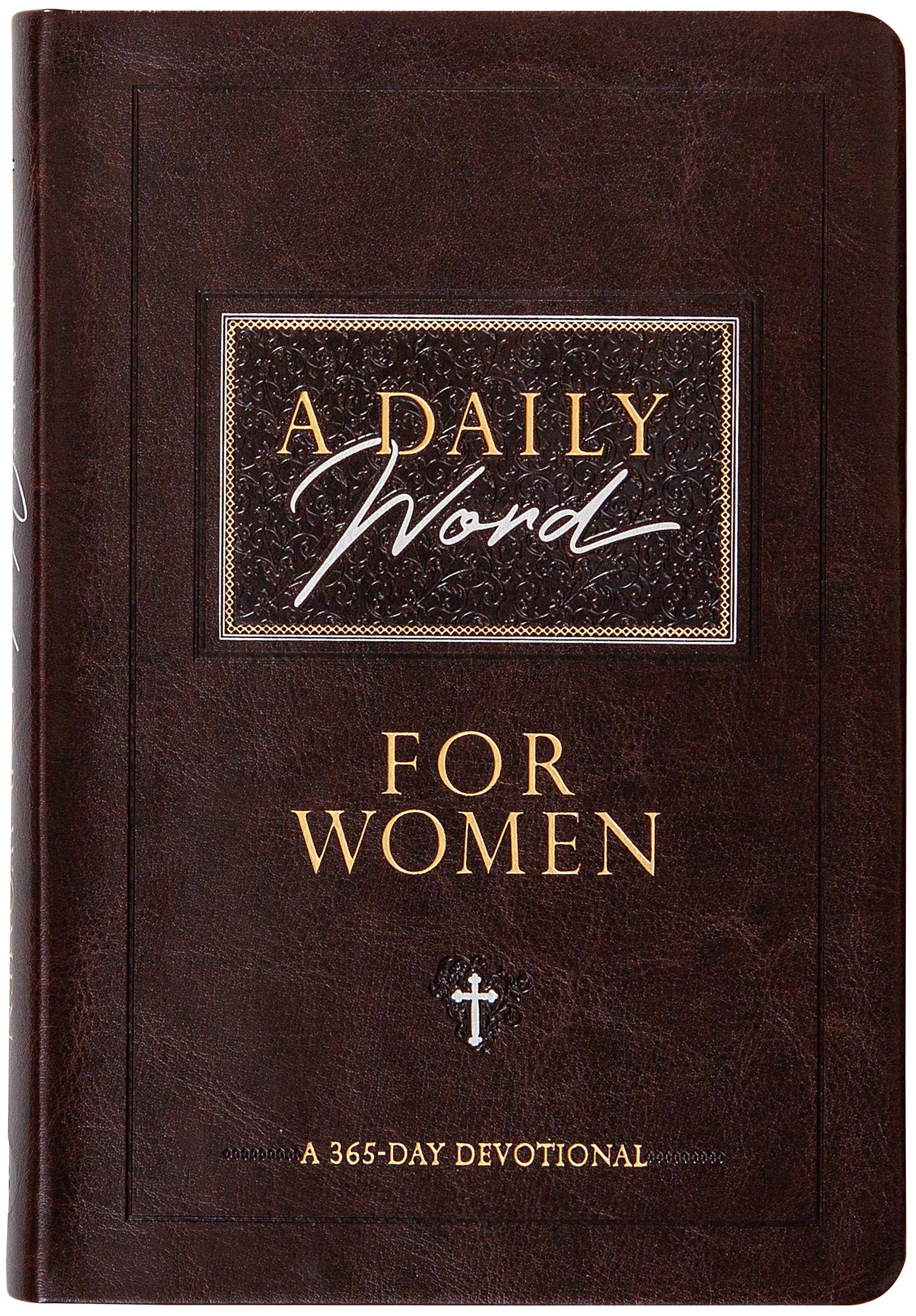 A Daily Word For Women