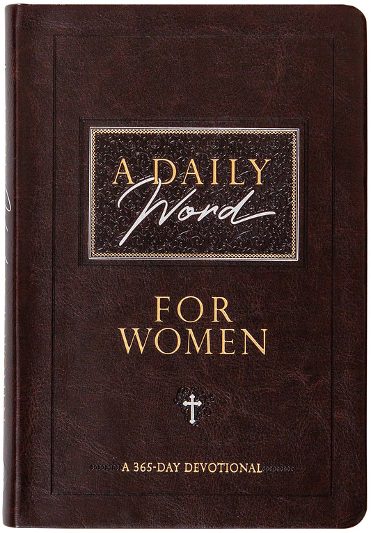 A Daily Word For Women