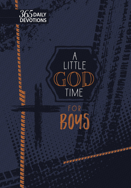 A Little God Time For Boys