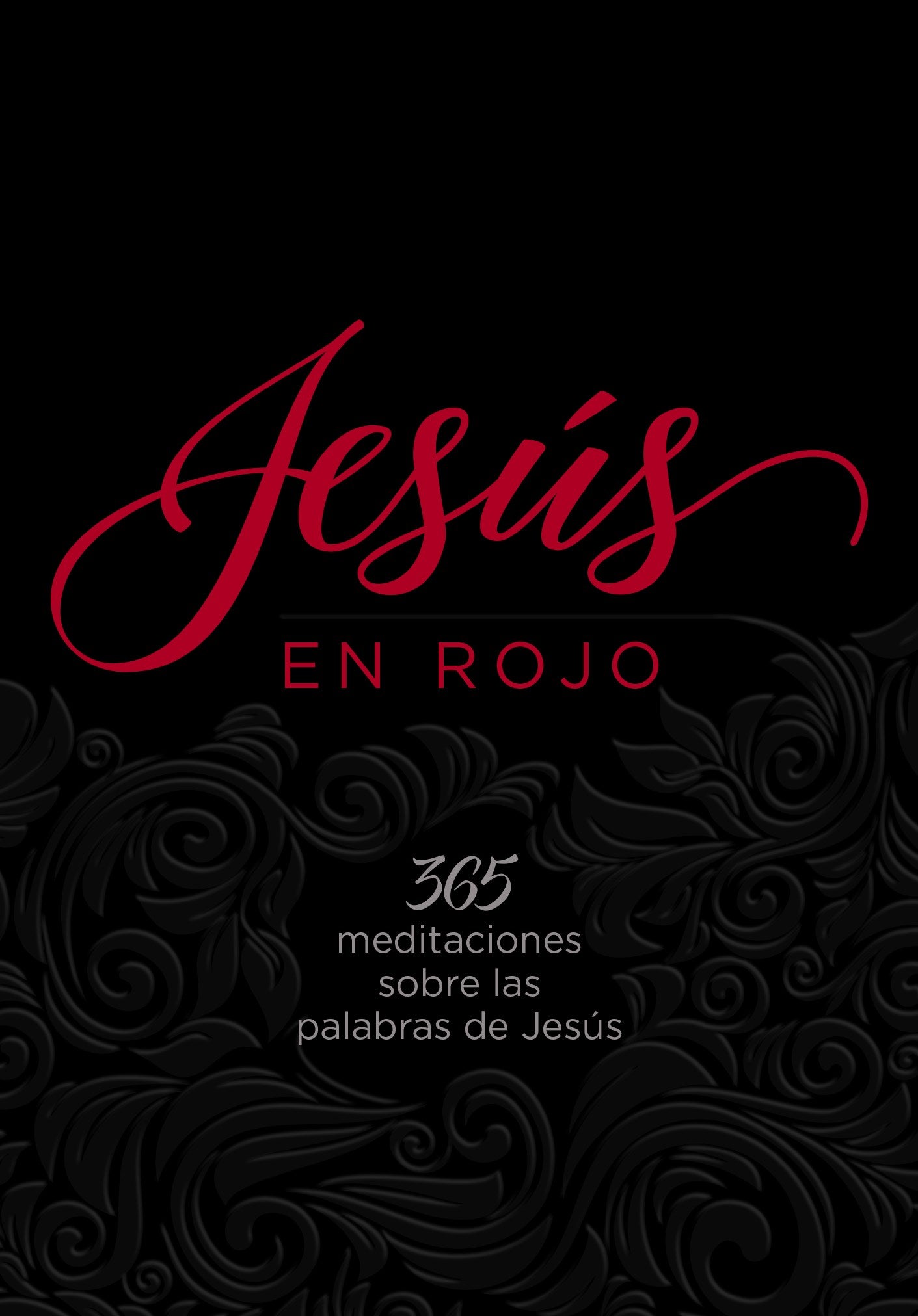 Jesus en Rojo (Jesus In Red)