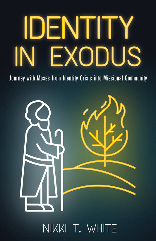 Identity in Exodus