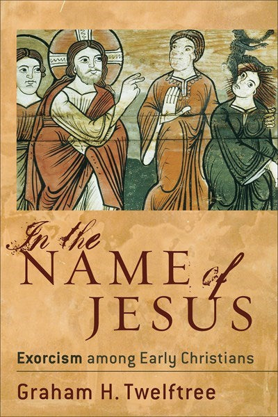 In The Name Of Jesus