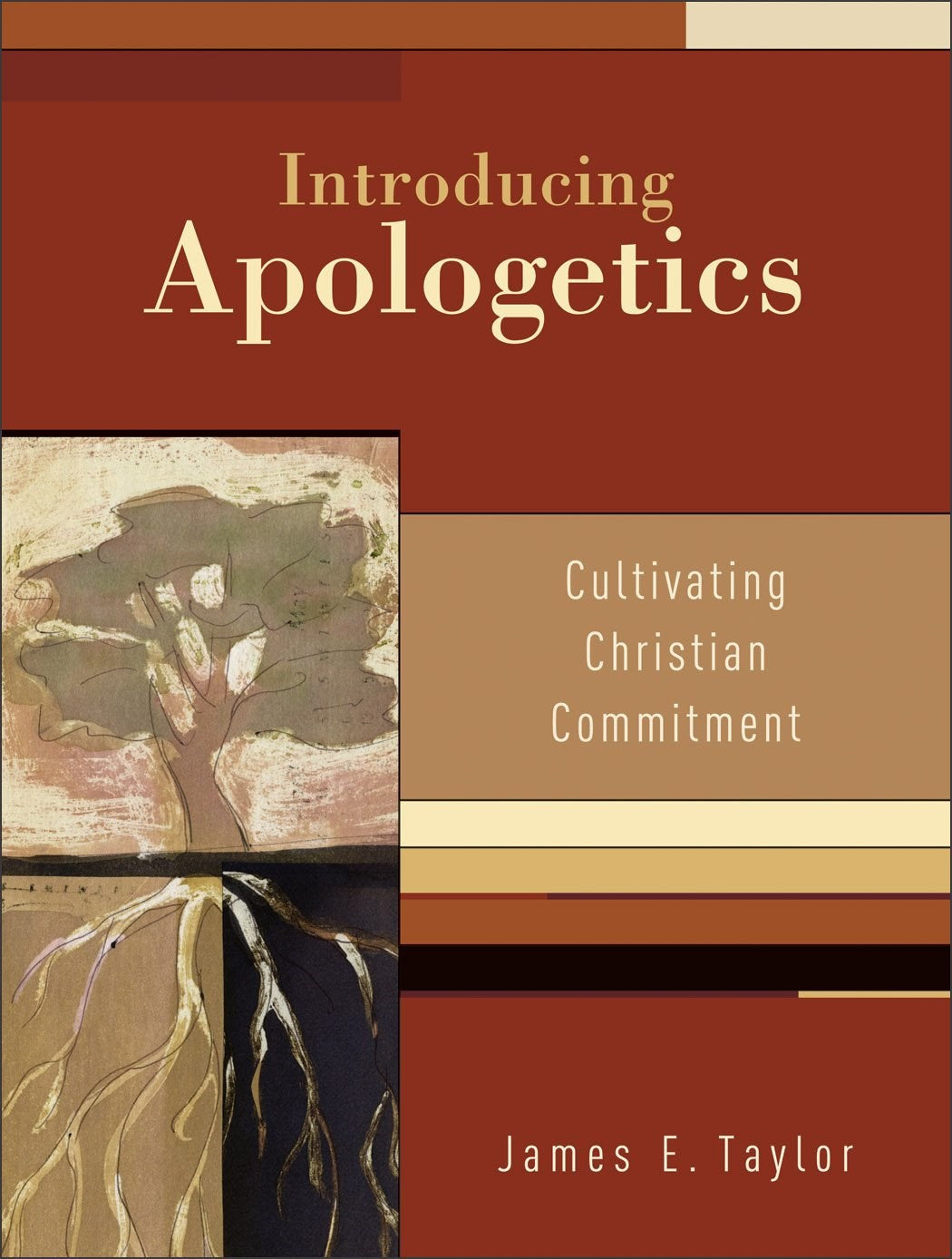 Introducting Apologetics