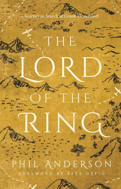 The Lord Of The Ring
