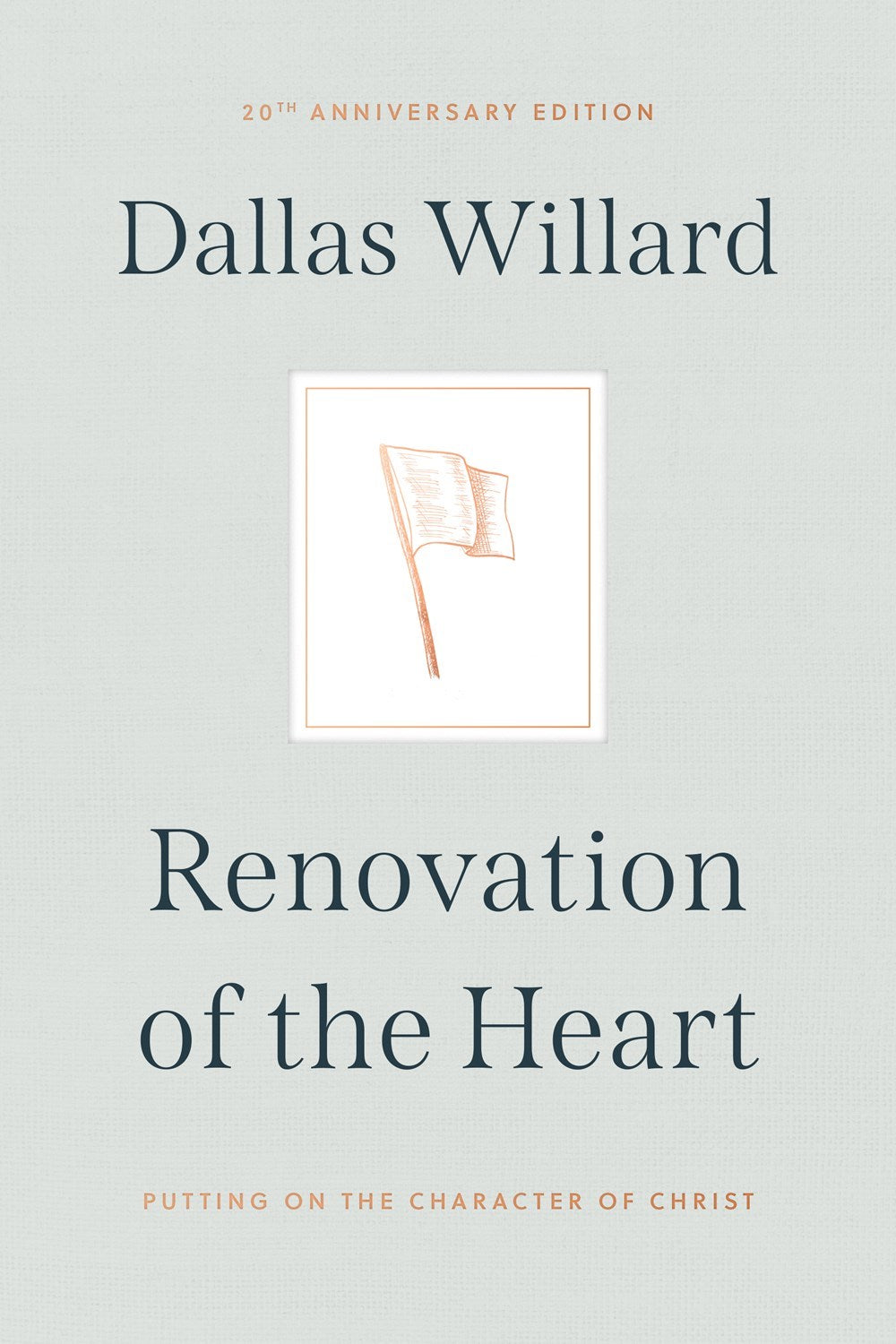 Renovation Of The Heart (20th Anniversary Edition)