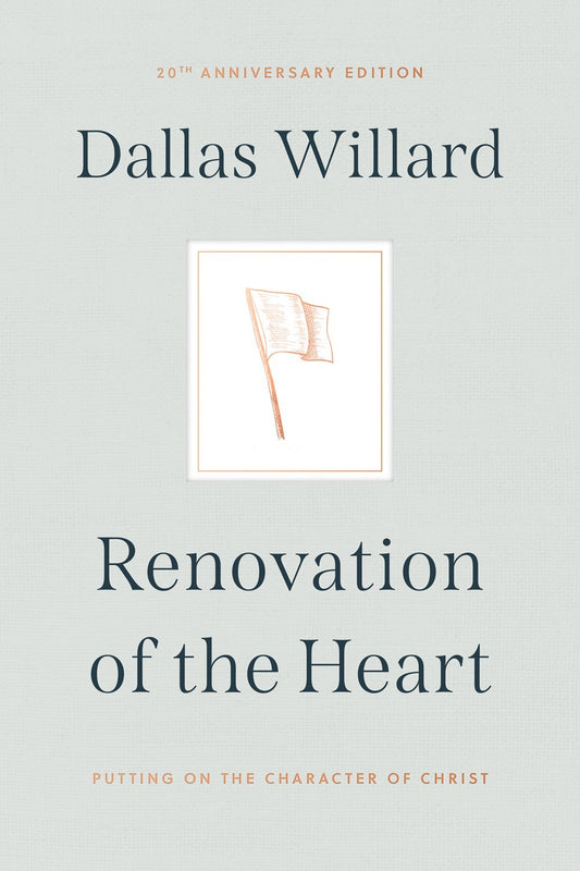 Renovation Of The Heart (20th Anniversary Edition)