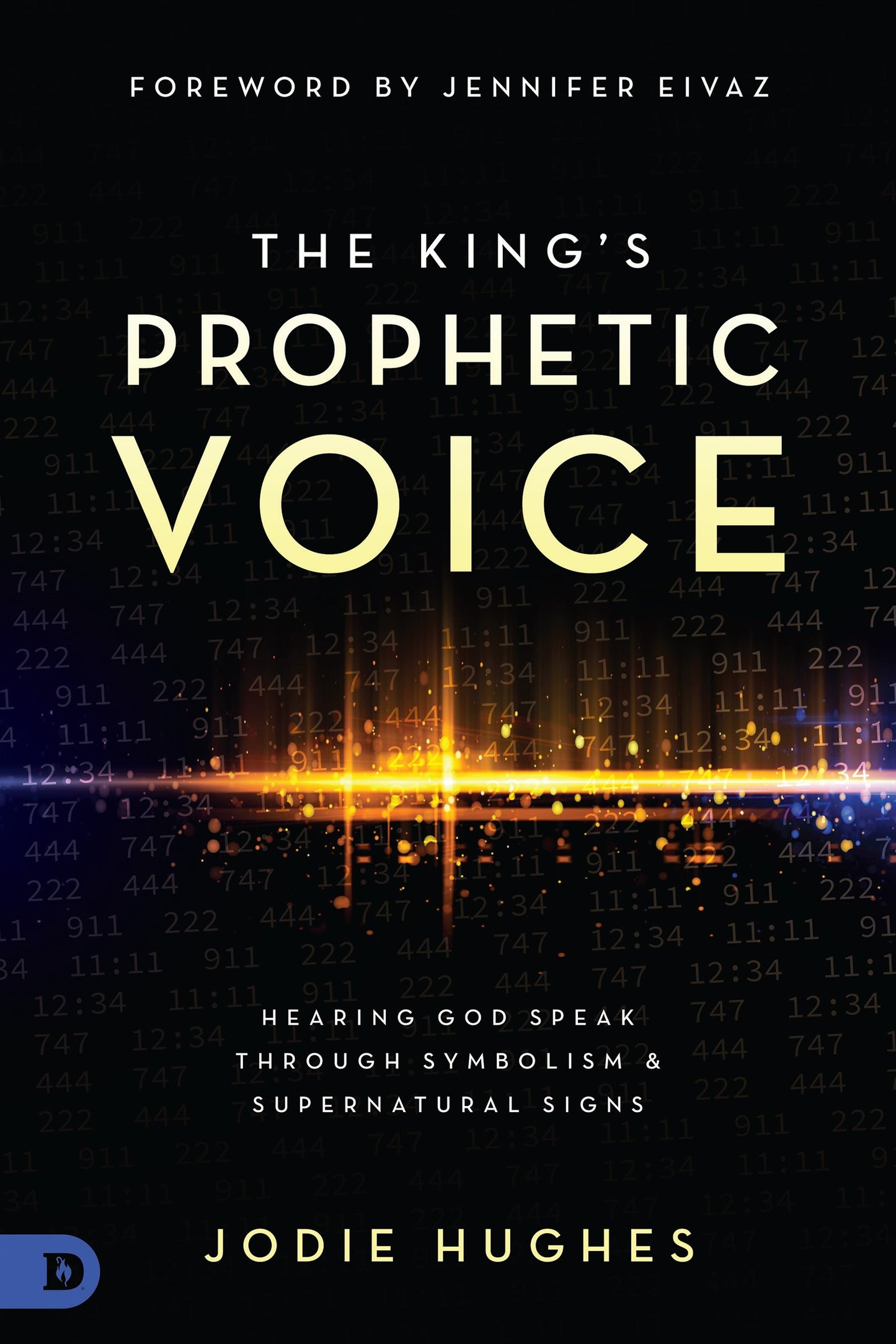 The King's Prophetic Voice