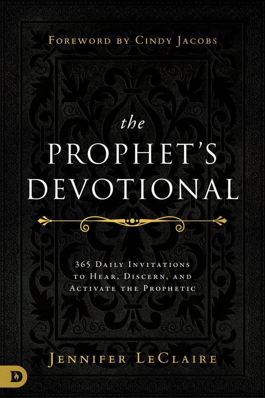 The Prophet's Devotional