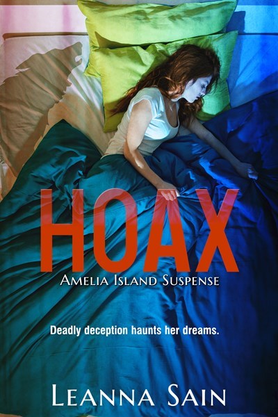 Hoax (Amelia Island Suspence Series)