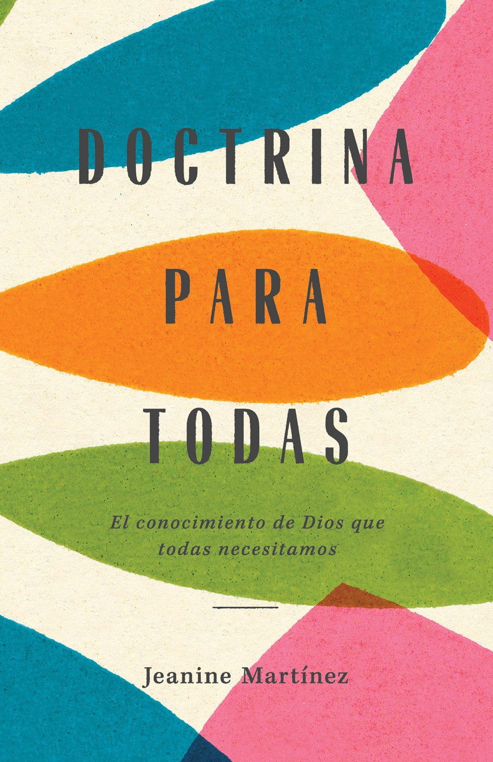 Doctrina para Todas (Doctrine For All)