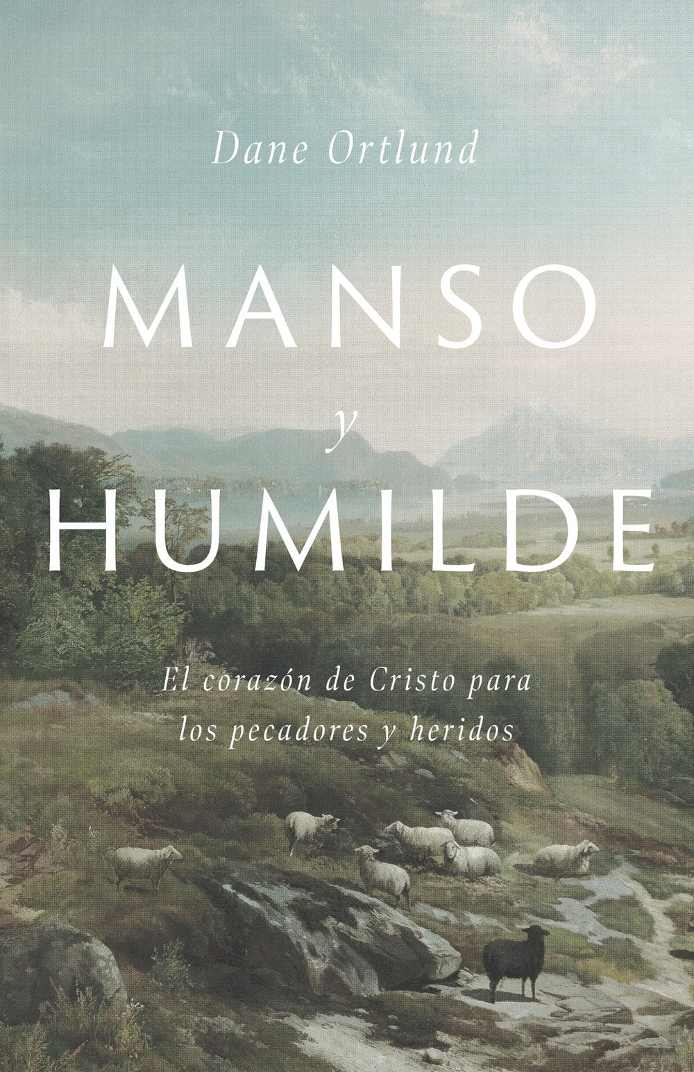 Manso Y Humilde (Gentle And Lowly)