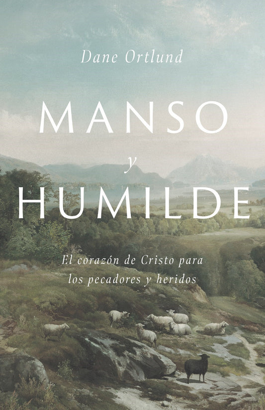 Manso Y Humilde (Gentle And Lowly)