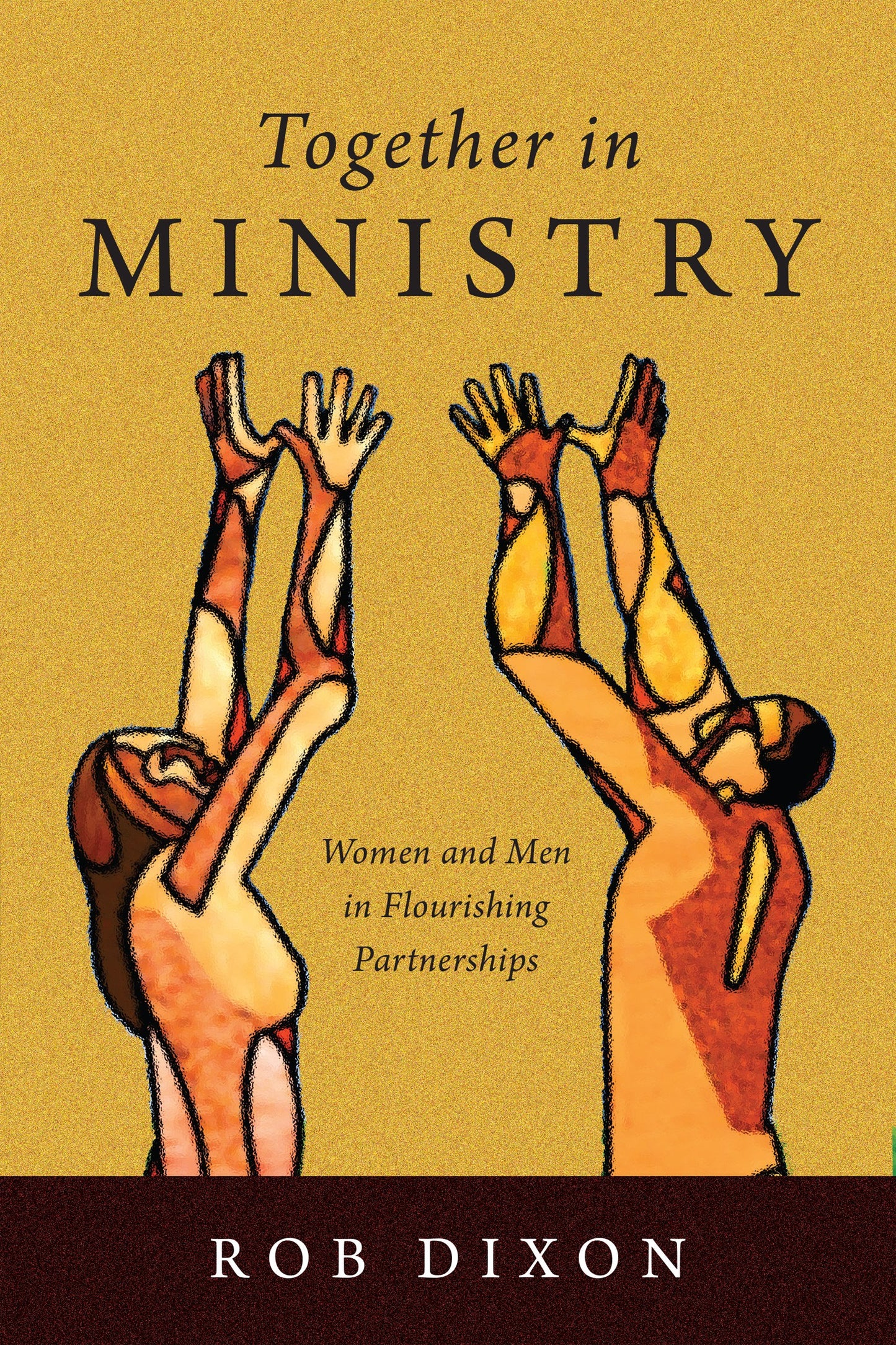 Together In Ministry