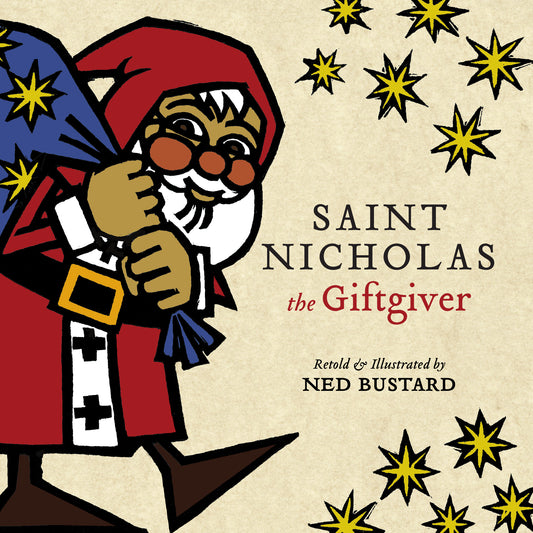 Saint Nicholas The Giftgiver