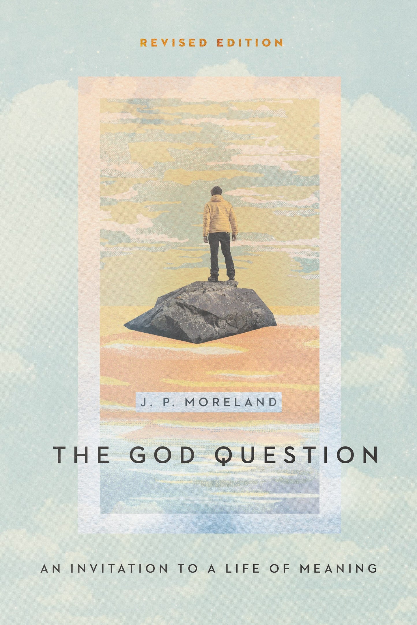 The God Question (Revised Edition)