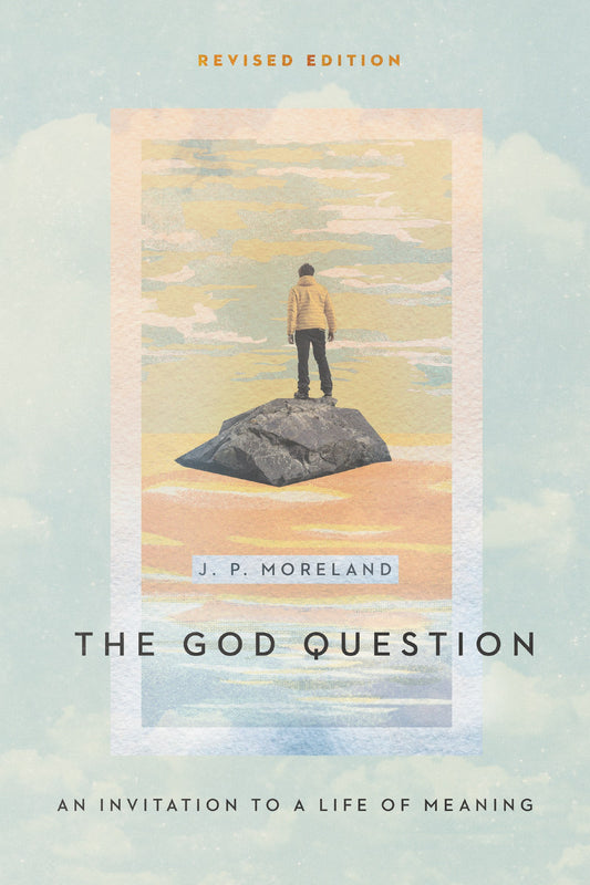 The God Question (Revised Edition)