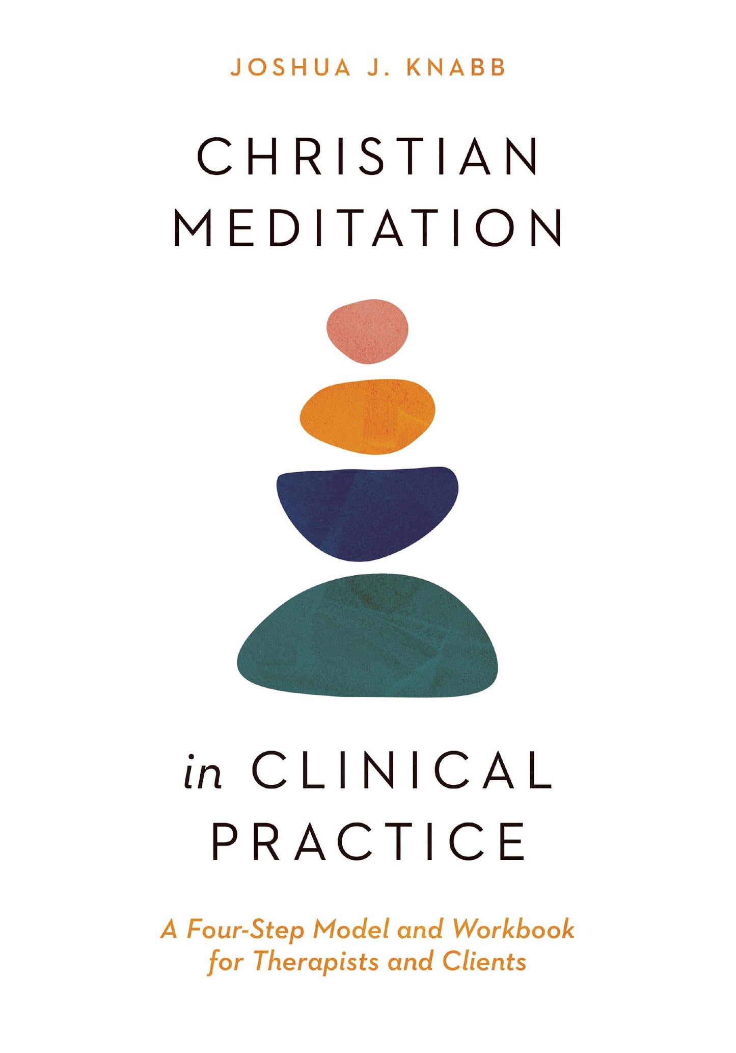 Christian Meditation In Clinical Practice