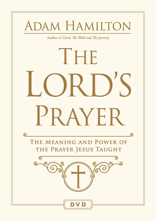 DVD-The Lord's Prayer