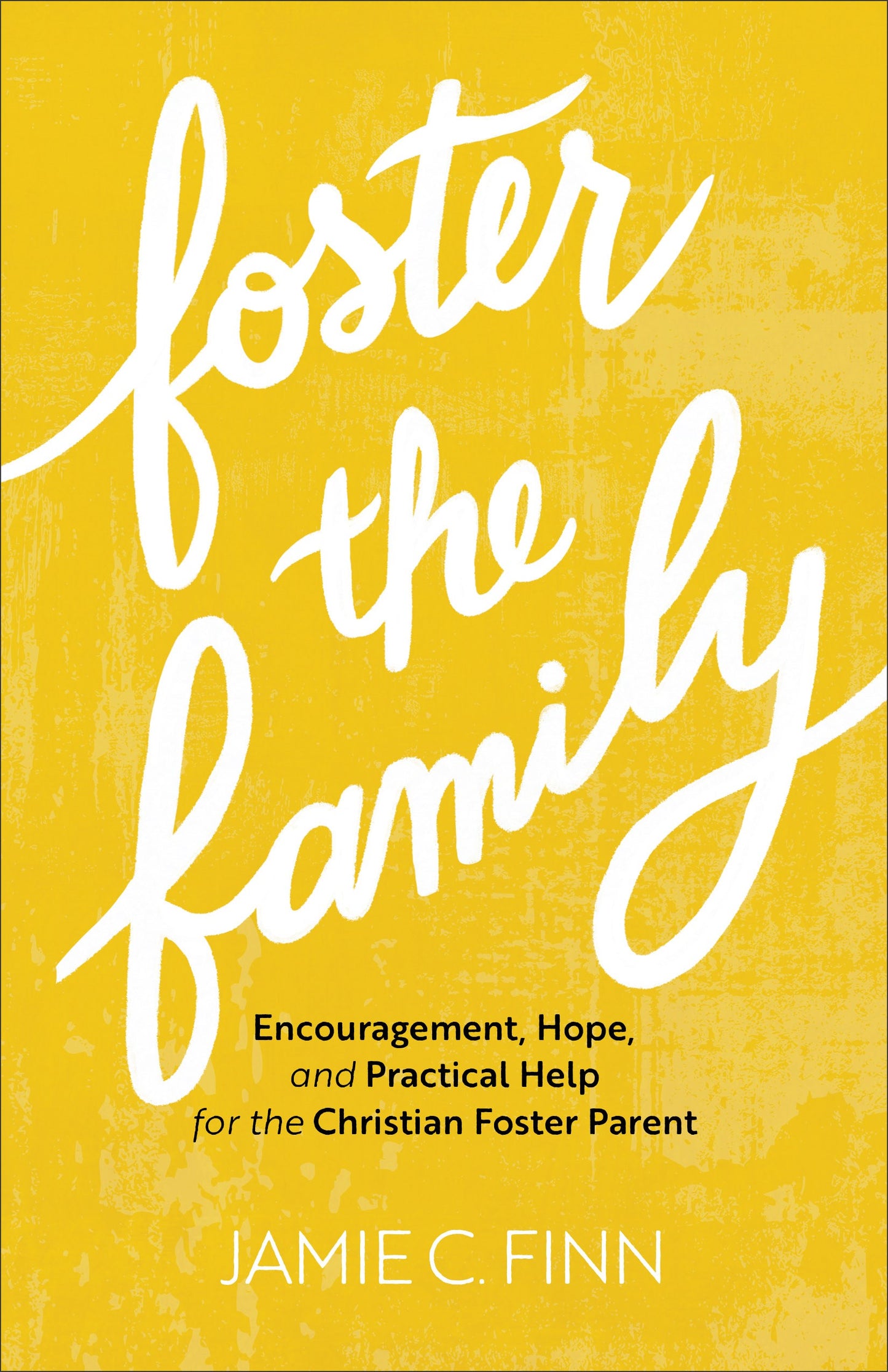 Foster The Family