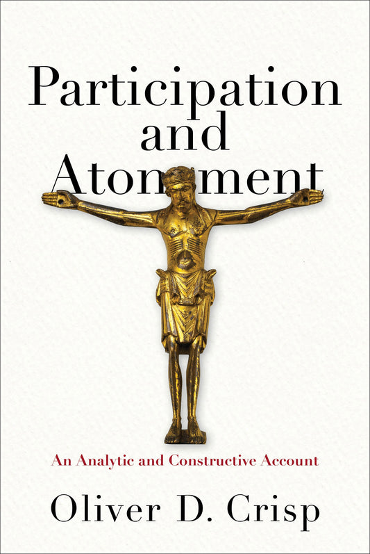 Participation And Atonement